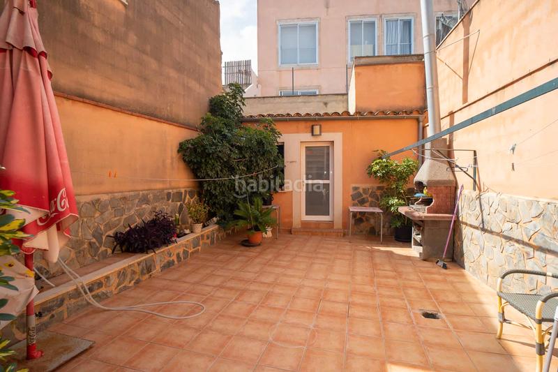 Foto 6bc4fca7-231f-4f51-a2d1-dc59282b5594. Maison jumelée dans Felanitx poble Felanitx