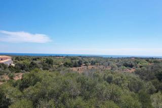 Residential Plot in Manacor Centre