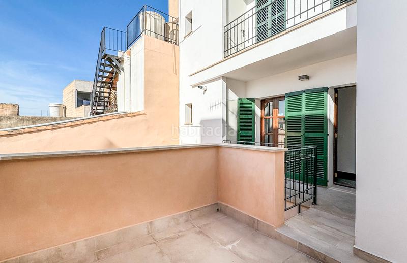 Foto 6808423e-59b7-4e87-b033-eee1aa45ae43. Apartamento en Felanitx poble Felanitx