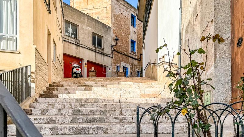 Foto 2f2e9f7d-455b-42e7-8c11-94760f278ac6. Appartement dans Felanitx poble Felanitx