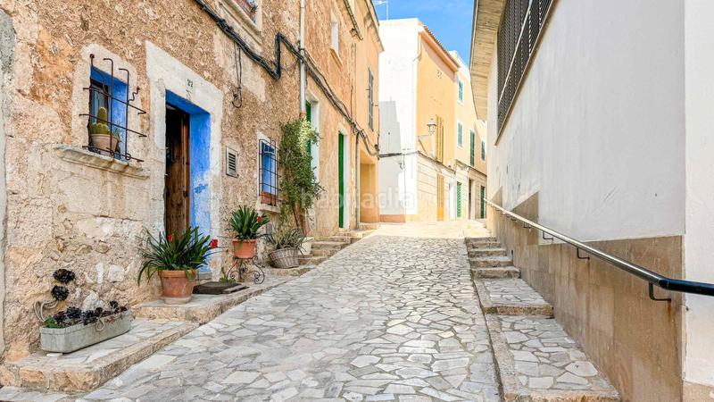 Foto 63e1f52d-a4eb-4301-b9d0-a0d54e24c100. Appartement dans Felanitx poble Felanitx