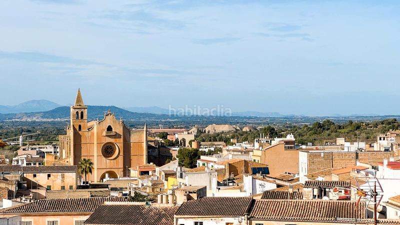 Foto 77d91c7a-fd9d-4cef-b2bf-c02444333465. Piccolo appartamento in Felanitx poble Felanitx