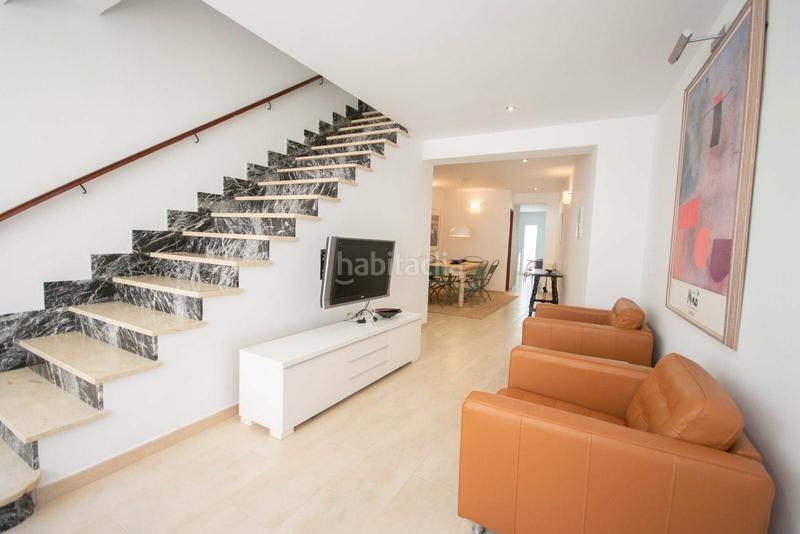 Foto a75763d5-4220-418e-b8b8-431f3e514a1a. Casa adosada en Felanitx poble Felanitx