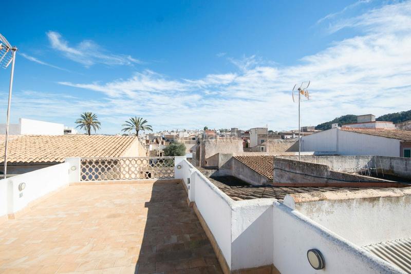 Foto d57fc2ca-f7d2-4483-8561-b4648247e3a7. Casa adosada en Felanitx poble Felanitx