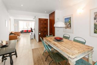Semi detached house in Felanitx Poble