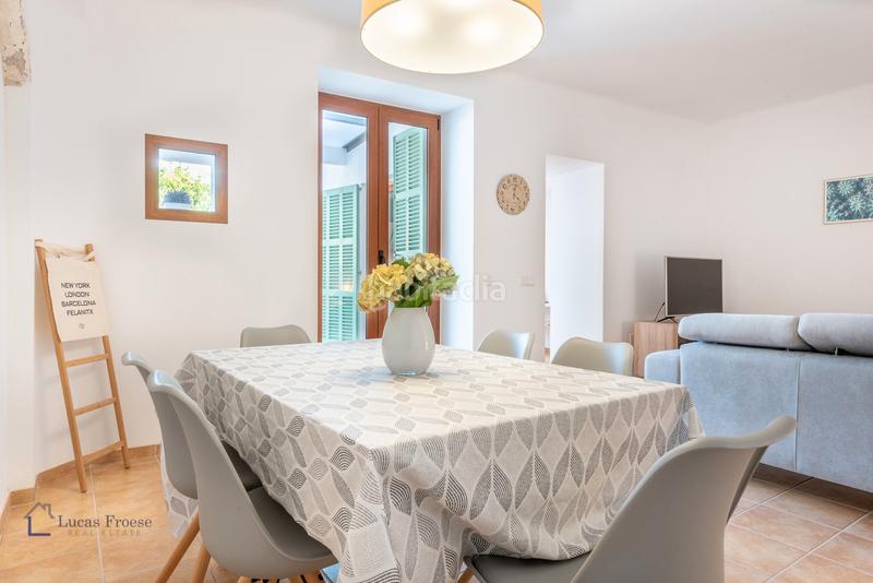 Foto 17719f56-9f46-4b36-8a09-34edd2b2b39b. Casa a schiera in Felanitx poble Felanitx