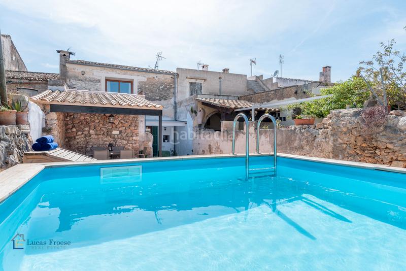 Foto 50f60cad-4f37-49ce-80ed-392ec38419c6. Casa a schiera in Felanitx poble Felanitx