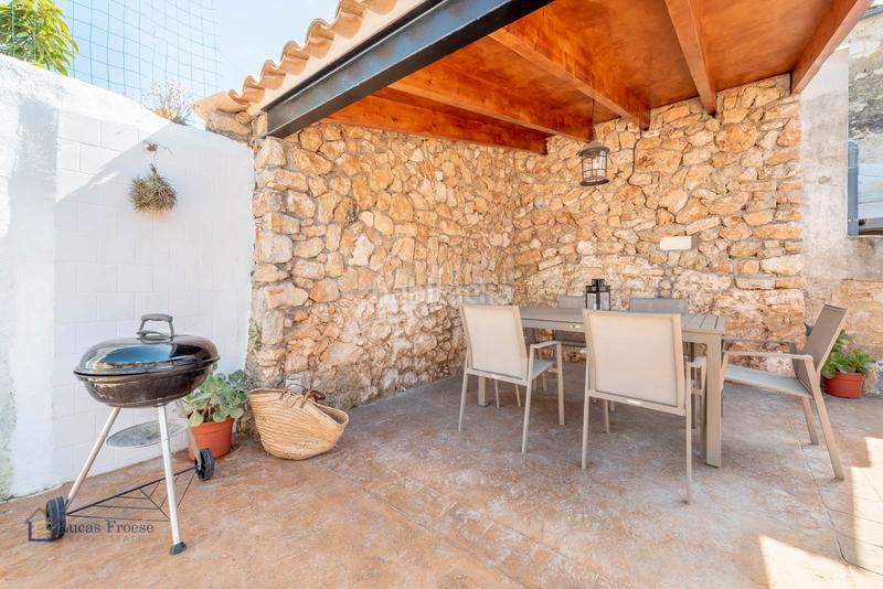 Foto 680aca15-b5ec-4fe1-8853-f2df834442e8. Casa a schiera in Felanitx poble Felanitx