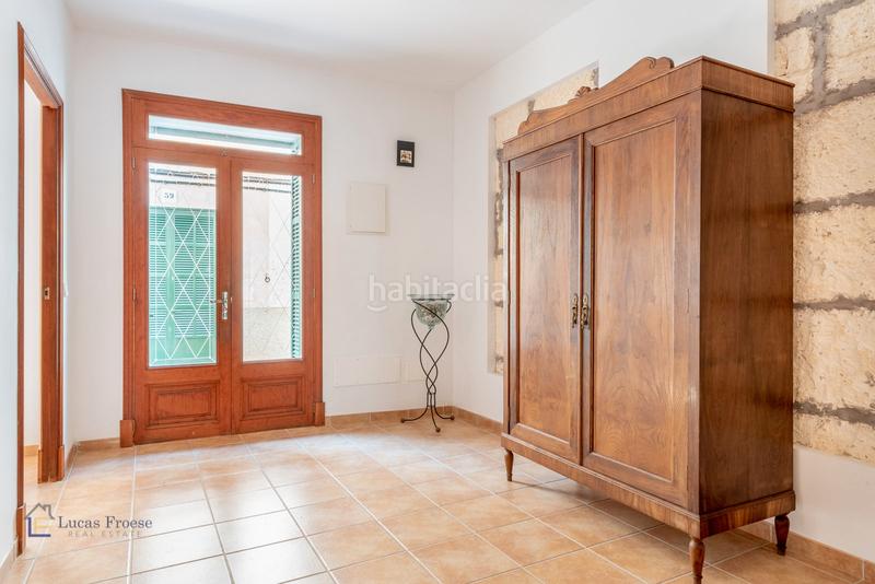 Foto 1bf39834-71c1-4026-ada5-36797fbf4f5b. Casa adosada en Felanitx poble Felanitx