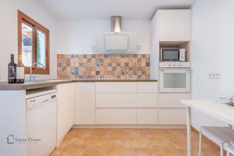 Foto a878951b-1203-4b3a-9df9-a45993a12786. Casa adosada en Felanitx poble Felanitx