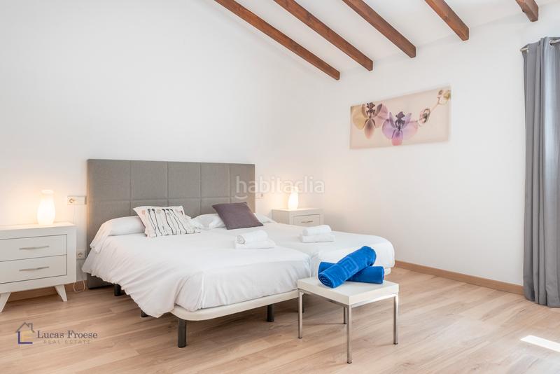 Foto 4eca936a-5424-490f-b7df-c557139e39de. Casa adossada a Felanitx poble Felanitx