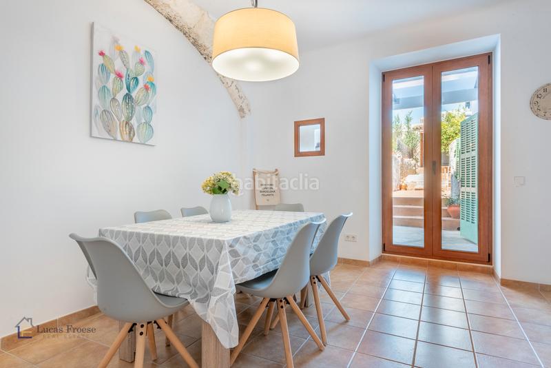 Foto 9ae880ea-3687-42f7-abd1-ea06e15d1eea. Casa adossada a Felanitx poble Felanitx