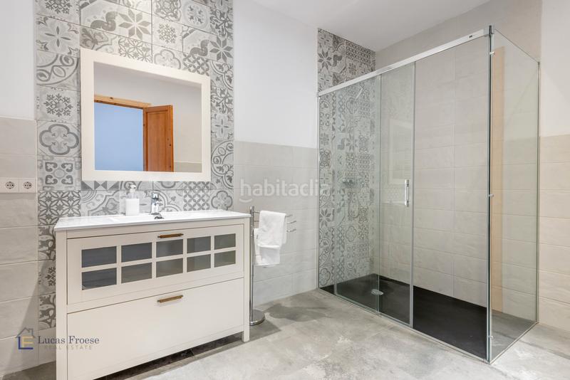 Foto 01bfebbf-307e-45b5-a1ac-be983152139b. Maison jumelée dans Felanitx poble Felanitx