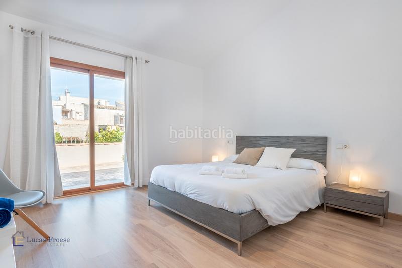 Foto 40716e5f-fcbd-4b1e-986d-7c66b0bfbf0b. Maison jumelée dans Felanitx poble Felanitx