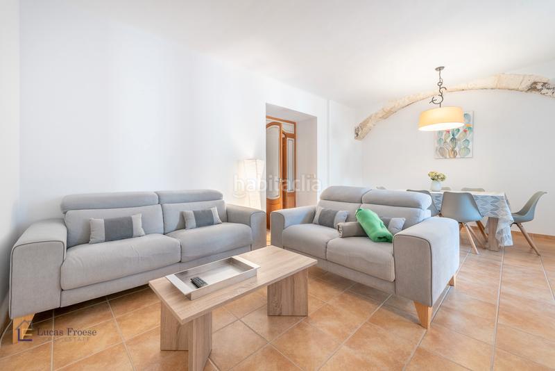 Foto 51897900-04f2-4aa8-badc-ab9bba4f16b5. Maison jumelée dans Felanitx poble Felanitx