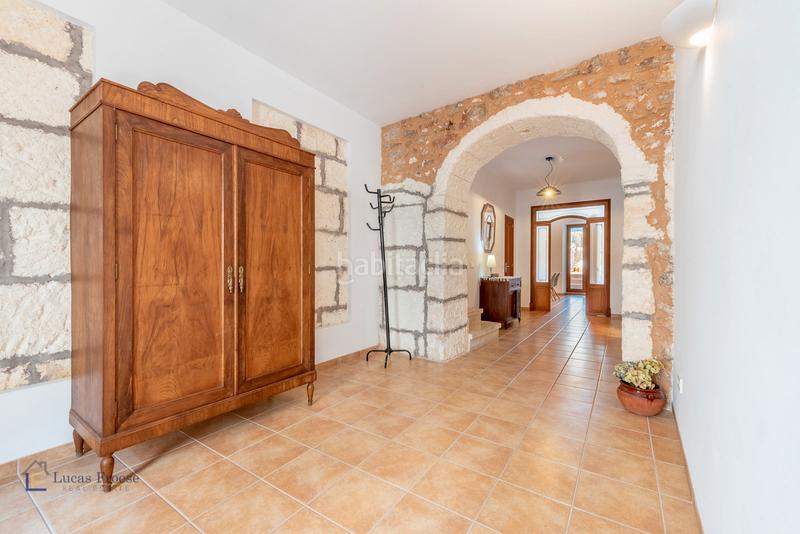 Foto 65f0e897-6f81-43bb-b0cc-4ae9b94fd129. Maison jumelée dans Felanitx poble Felanitx