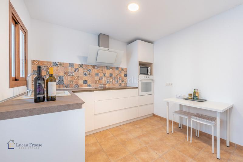 Foto 662a97bf-4fae-409a-b988-84824269a5c2. Maison jumelée dans Felanitx poble Felanitx