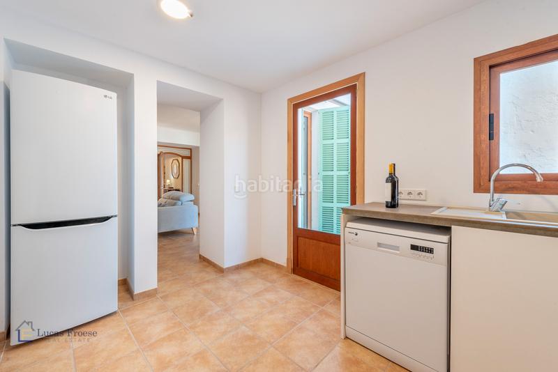 Foto cae5d6e4-22b4-4342-8d14-e1538e593774. Maison jumelée dans Felanitx poble Felanitx