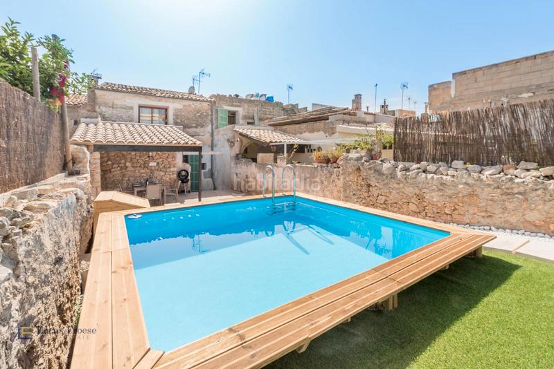 Foto e4994ae8-c191-4e07-8ae5-67942459f518. Maison jumelée dans Felanitx poble Felanitx