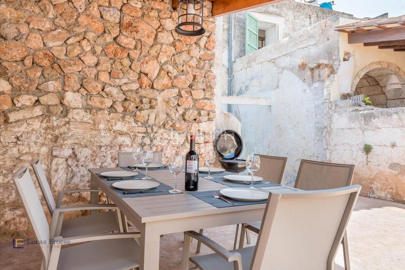 Foto 0d368c7d-a9aa-4693-a0c4-4d891593cf9f. Reihenhaus in Felanitx poble Felanitx