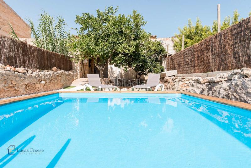 Foto 59fd7516-78dc-454a-848a-b024af575459. Reihenhaus in Felanitx poble Felanitx