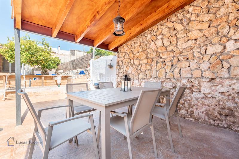 Foto be78026b-cfdd-46cf-a82b-f275b46ea745. Reihenhaus in Felanitx poble Felanitx