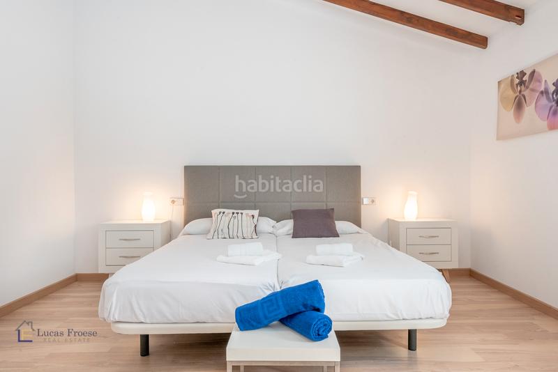 Foto cdab64a1-ea7c-42f4-bd8f-ecc9b1f463ea. Reihenhaus in Felanitx poble Felanitx