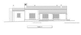 Terreny residencial a Santanyí Poble