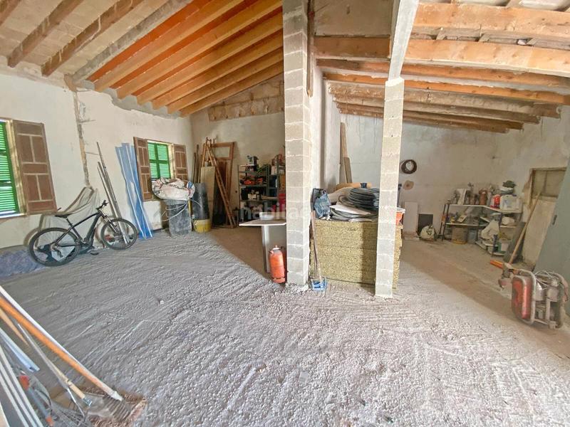 Foto cf9b6c78-c165-4768-b8dc-459d689c6fbf. Casa a schiera in Felanitx poble Felanitx