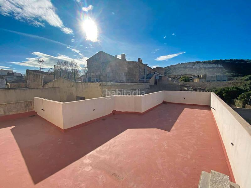 Foto 4f34eac5-6db8-40a7-8595-296168bf4000. Reihenhaus in Felanitx poble Felanitx