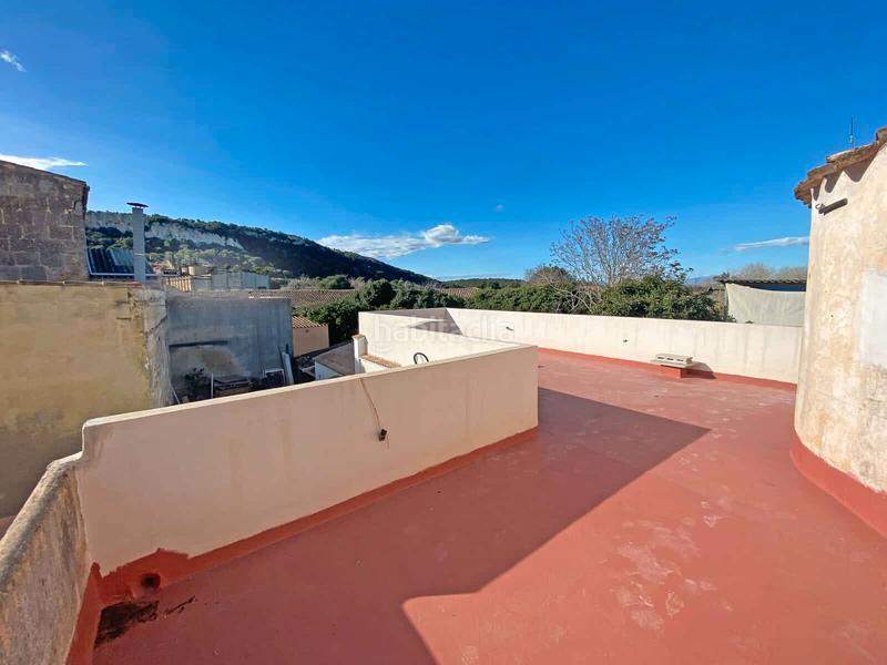 Foto e1abf671-a840-47cc-b4d8-9ed160d15619. Reihenhaus in Felanitx poble Felanitx