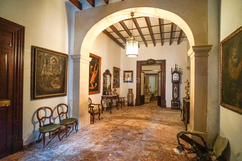 Foto 2a65ada8-27f9-41c5-80ed-62f17a12d9f0. Casa adosada en Felanitx poble Felanitx