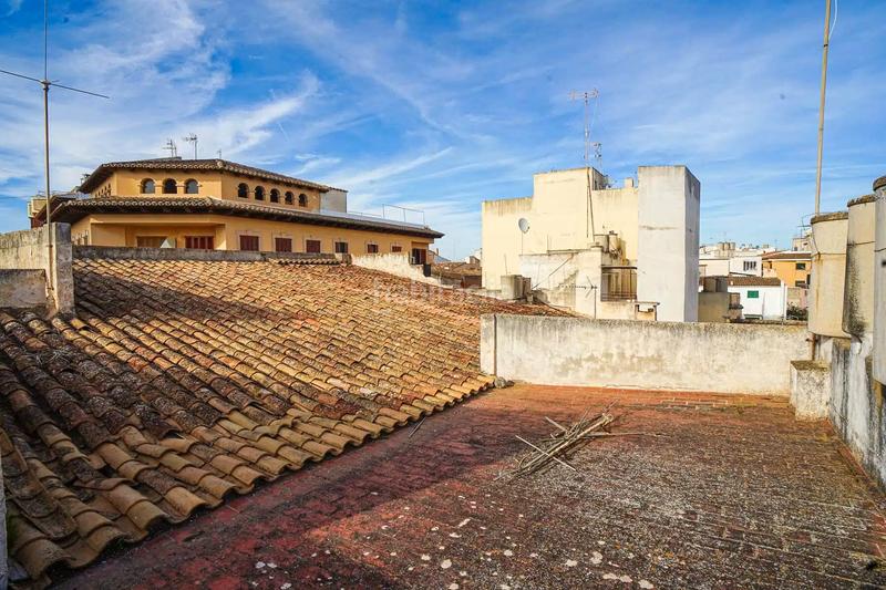 Foto 298b002b-38ab-46a5-910b-afd94287646c. Casa adossada a Felanitx poble Felanitx