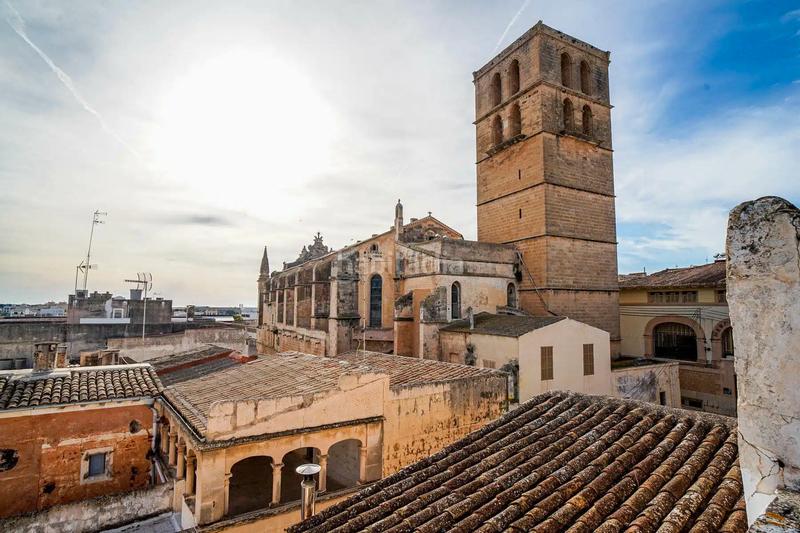 Foto 0b924fdf-99d1-4146-8ff3-9aebf9178ee8. Maison jumelée dans Felanitx poble Felanitx