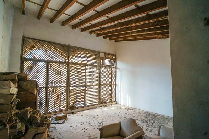 Foto 5200a676-01d6-47f9-a2dd-aa3a945bd4ad. Reihenhaus in Felanitx poble Felanitx