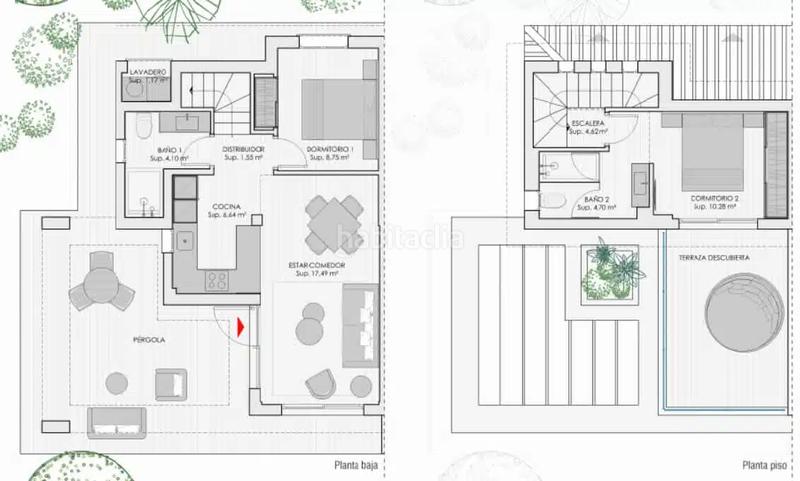 Foto b99352c3-f71f-4889-842d-09e5bbadc1e1. Casa in Manacor centre Manacor