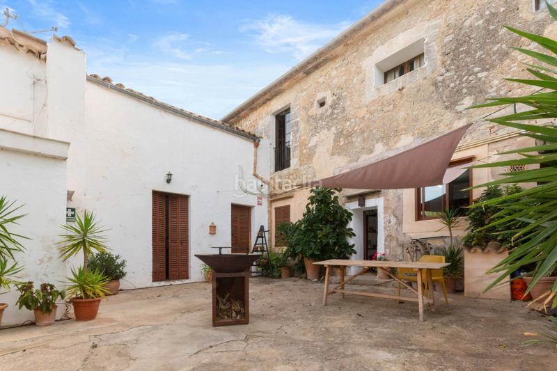 Foto 5f8247f5-9a7c-4c2d-81e5-77480e89f30f. Local comercial en Felanitx poble Felanitx