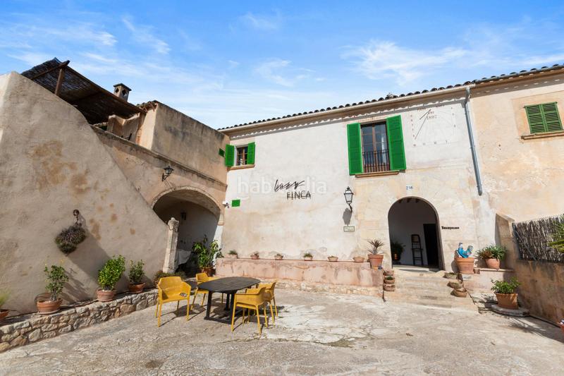 Foto e5546369-d7d8-4097-a826-fa37a92316f9. Local comercial en Felanitx poble Felanitx