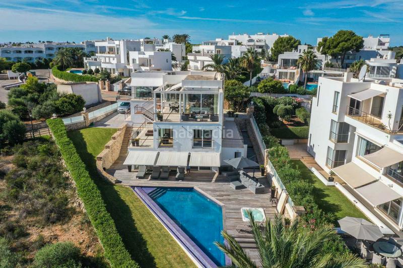 Foto c9c0750a-a45f-4f35-8d5e-9cb8de29fd70. Casa en Cala d´Or Santanyí