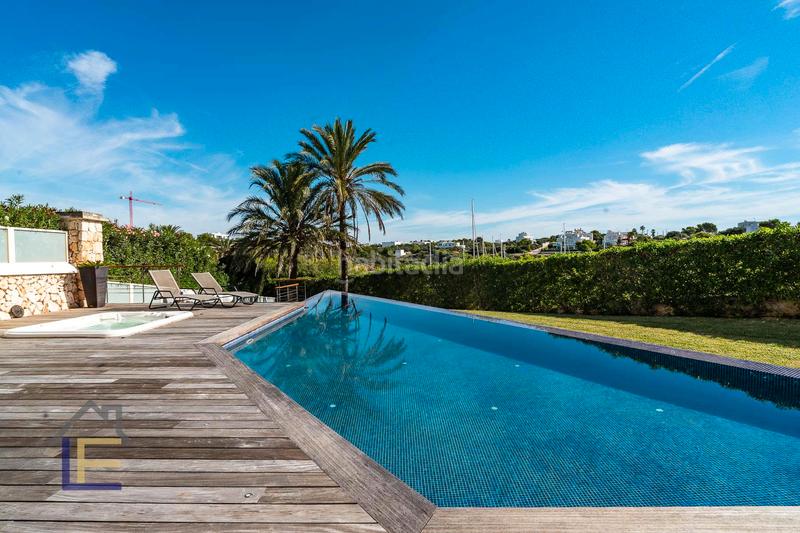 Foto dbfb80eb-36c8-49f6-956f-30e1746b83c9. Casa en Cala d´Or Santanyí