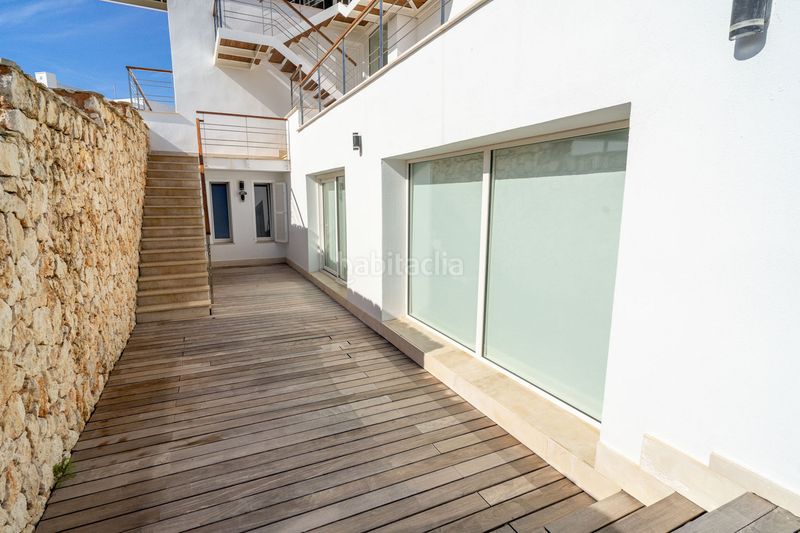 Foto 16cc2154-cb5d-43c0-8705-08cfc65cd629. Masia amb calefacció aparcament piscina a Cala d´Or Santanyí