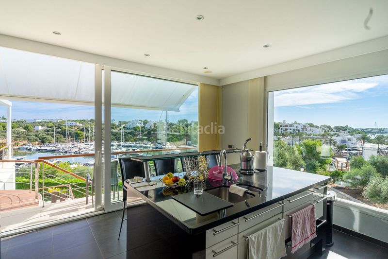 Foto 4a4930ac-6ccb-47a8-9187-0af3afad7e28. Masia amb calefacció aparcament piscina a Cala d´Or Santanyí