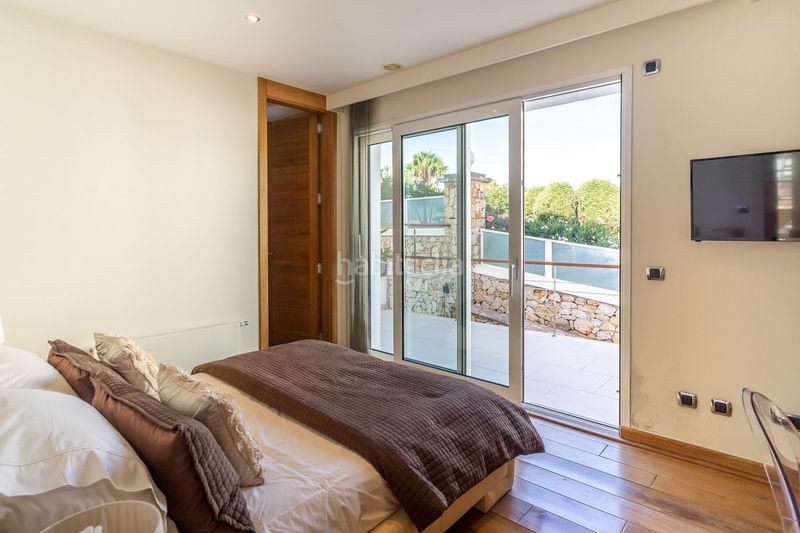 Foto 699604a8-9ac4-4ffe-9fe2-c8db64febdad. Masia amb calefacció aparcament piscina a Cala d´Or Santanyí