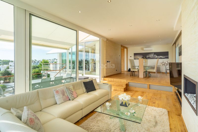 Foto 97373406-d3e3-41d8-b2a6-0df82937c359. Masia amb calefacció aparcament piscina a Cala d´Or Santanyí