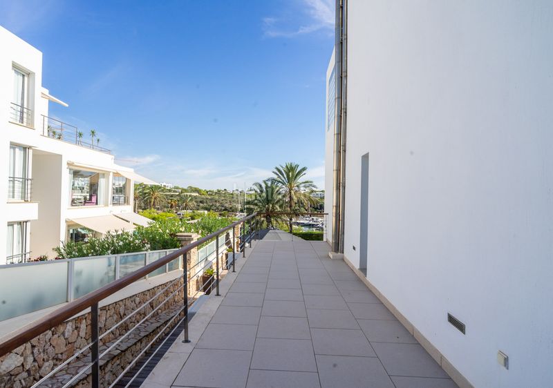 Foto aa34b83b-8629-4763-9ee4-edd5d6f38fe8. Masia amb calefacció aparcament piscina a Cala d´Or Santanyí