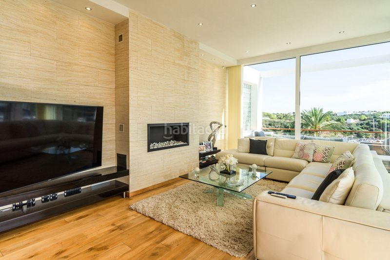 Foto fbd785e1-97b1-48ca-a43d-bbf09e8bf188. Masia amb calefacció aparcament piscina a Cala d´Or Santanyí