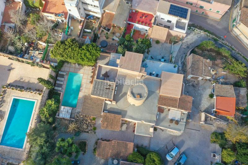 Foto d49fff9e-c6fd-4bd4-bfa5-73242774e124. House in Felanitx poble Felanitx