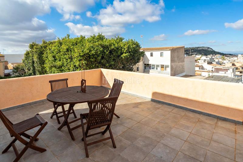 Foto 12cfaef6-87e0-4e4d-8a70-eff176b4a6ca. Maison dans Felanitx poble Felanitx