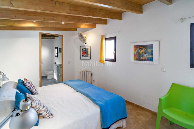 Foto 19bd8d60-12bd-4b7a-9e48-2e5ae1dc445c. Maison dans Felanitx poble Felanitx