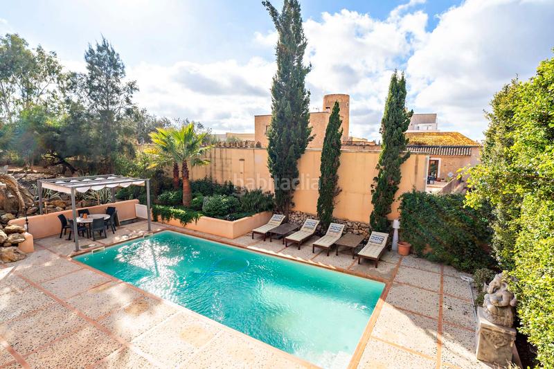 Foto 33f79103-21c9-4750-838e-8713591108b9. Maison dans Felanitx poble Felanitx